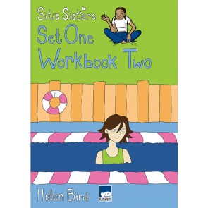 Siti's Sisters Set 1 Workbook 2