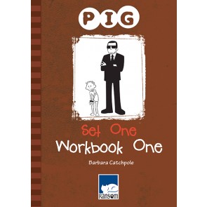 PIG Set 1  Workbook 1