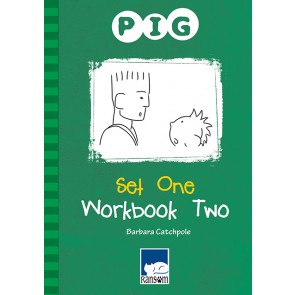 PIG Set 1  Workbook 2