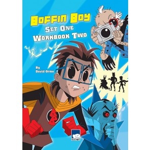 Boffin Boy Set 1 Workbook 2
