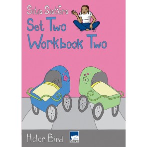 Siti's Sisters Set 2 Workbook 2