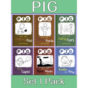 PIG Set 1