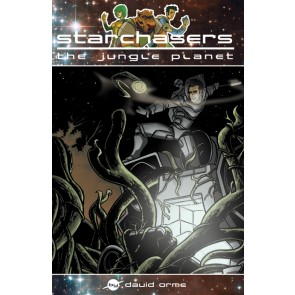 The Jungle Planet