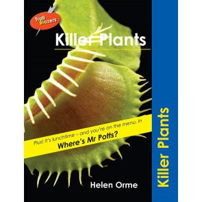 Killer Plants