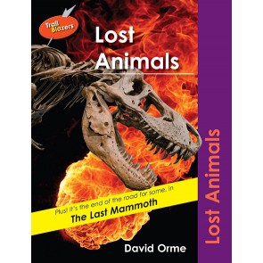 Lost Animals