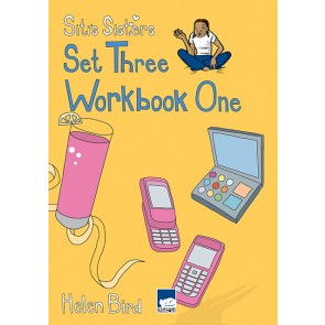 Siti's Sisters Set 3 Workbook 1