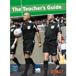 Goal! Teacher's Guide