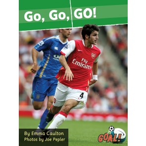 Go, Go, GO!