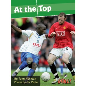 At the Top