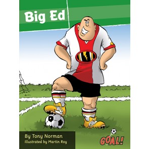 Big Ed