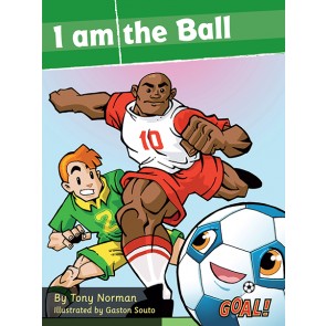 I Am the Ball