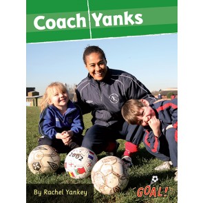 Coach Yanks