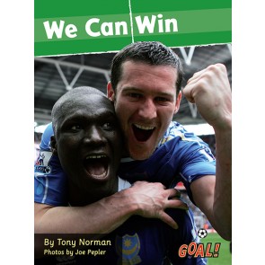 We Can Win