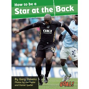 How to be a Star at the Back