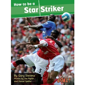 How to be a Star Striker