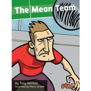The Mean Team