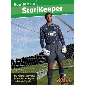 How to be a Star Keeper