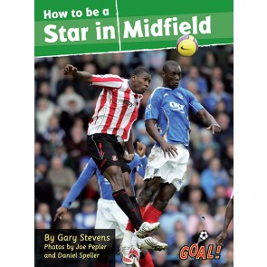How to be a Star in Midfield