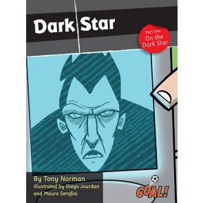 Dark Star Part 2; On the Dark Star