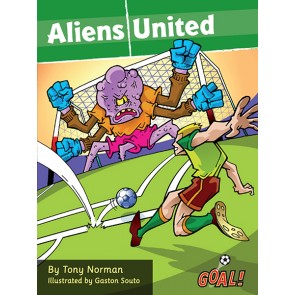 Aliens United