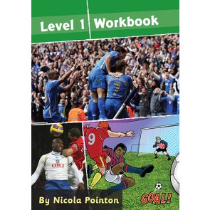 Goal! Level 1 Workbook