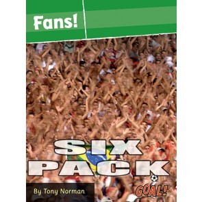 Fans! 6-Pack