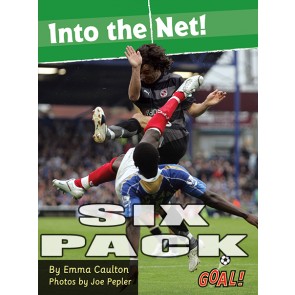 Into the Net! 6 pack
