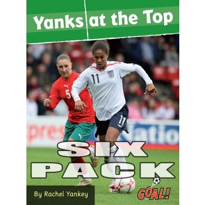 Yanks at the Top 6-pack