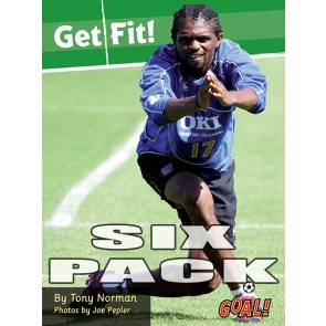Get Fit! 6 pack