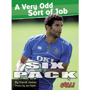 A Very Odd Sort of Job 6 pack