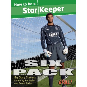 How to be a Star Keeper 6 pack