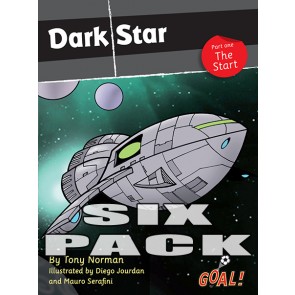 Dark Star Part 1; The Start 6 pack