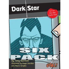 Dark Star Part 2; On the Dark Star 6 pack