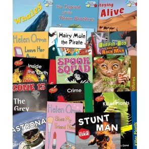 Catch Up Pack Primary Gold