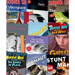 Catch Up Pack Secondary Gold