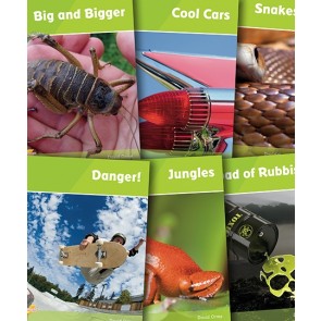 Catch Up Pack Secondary Lilac