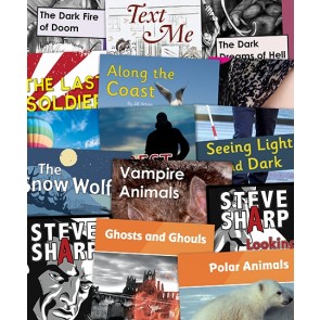 Catch Up Pack Secondary Orange