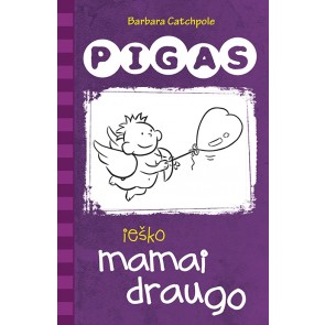 PIG plays Cupid (Lithuanian)