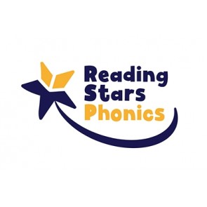 Reading Stars Phonics Digital Library Subscription (Two Years)