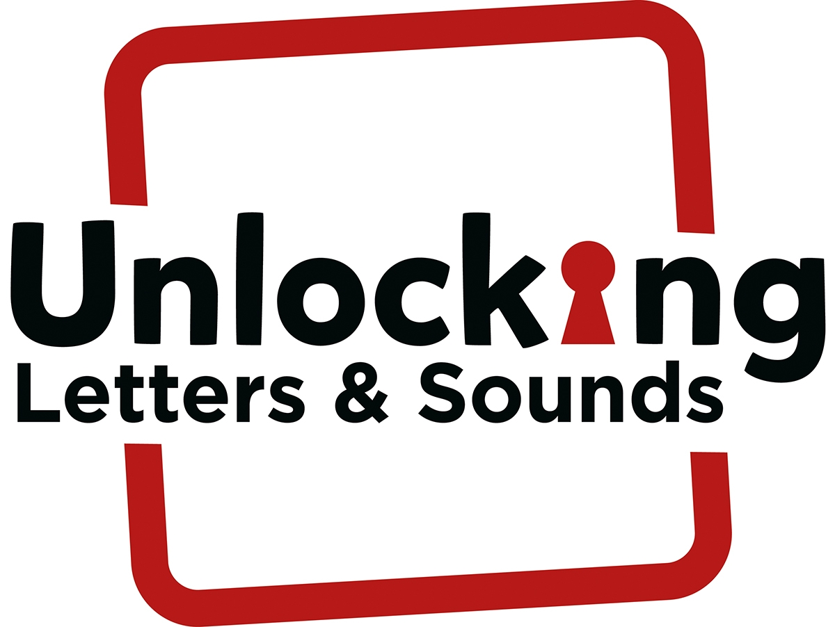 Unlocking Letters and Sounds SSP Annual Subscription