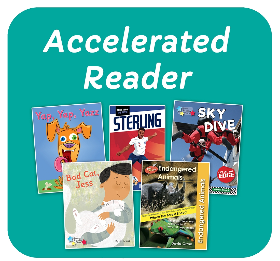 Help for Accelerated Reader